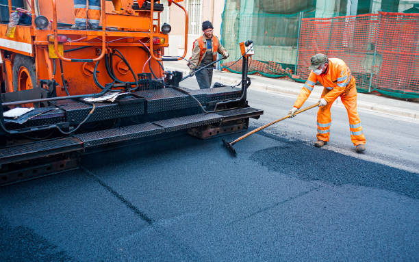 Recycled Asphalt Driveway Installation in Forest Heights, TX